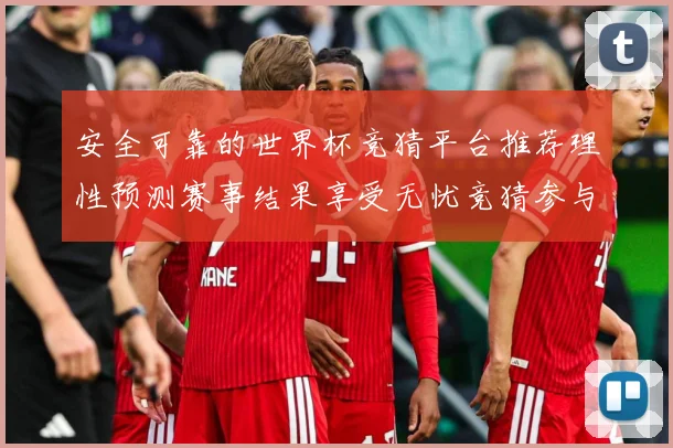 安全可靠的世界杯竞猜平台推荐理性预测赛事结果享受无忧竞猜参与数据研判