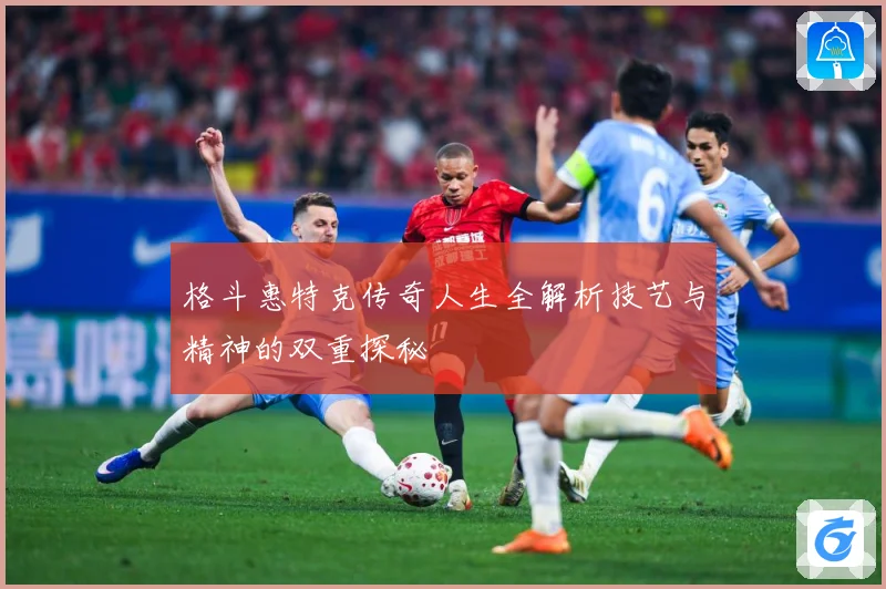 格斗惠特克传奇人生全解析技艺与精神的双重探秘